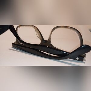 Kate Spade New York Aniyah Eyeglasses. Black ombre to brown. RX able